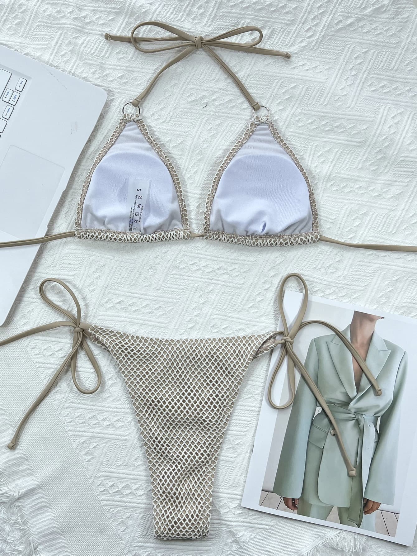 2pc Bikini Set